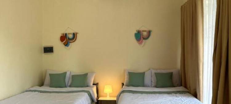 Little Bali Villa图片