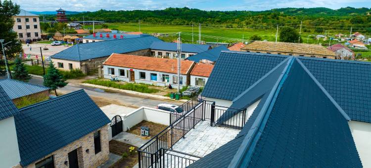 红泉小筑民宿图片