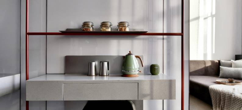 厦门NOA诺岸酒店图片