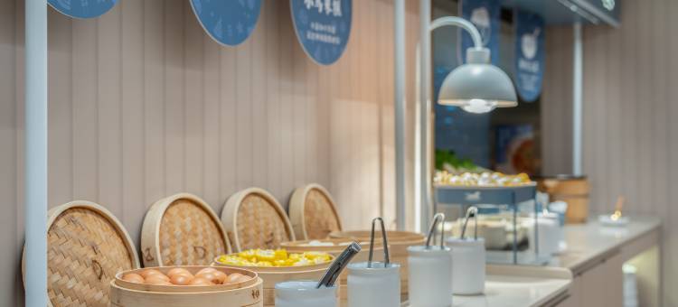 汉庭酒店(长沙国金中心店)图片