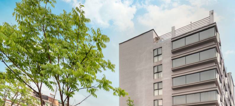 建国·璞隐酒店(杭州西湖留下地铁站店)图片