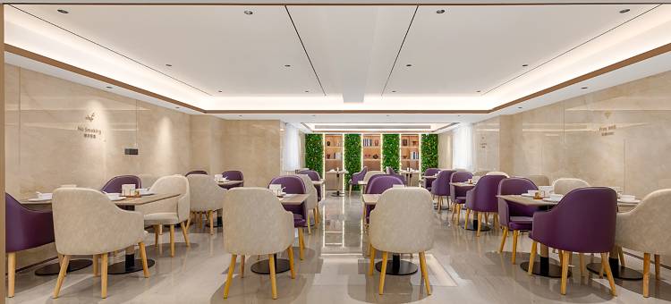 麗枫酒店(西安西京医院长乐公园地铁站店)图片