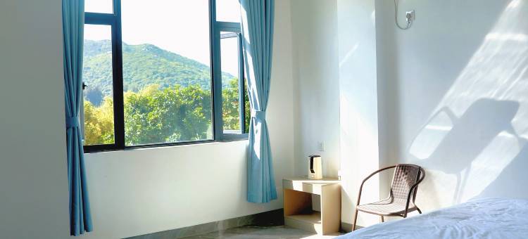 上川甘舍民宿图片