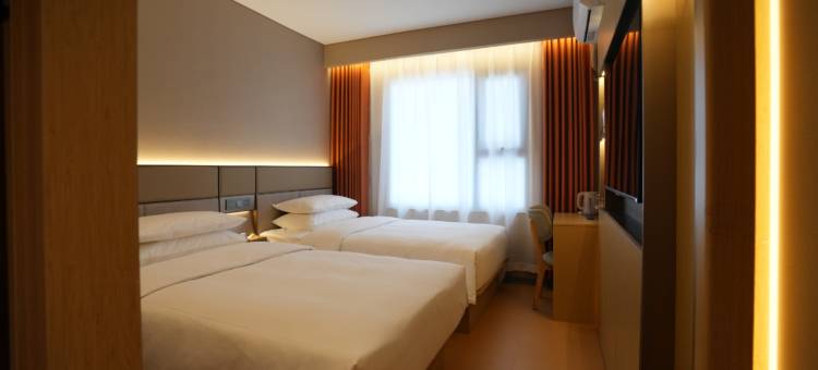 如家驿禾酒店(北京岳各庄302医院店)图片