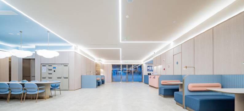 汉庭酒店(成都太古里店)图片