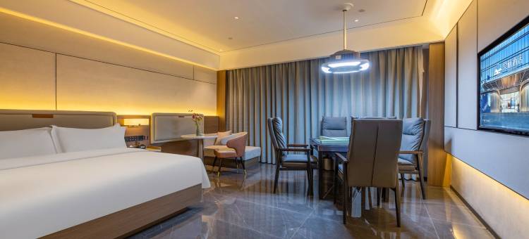 莫林酒店(衡水枣强信誉楼店)图片