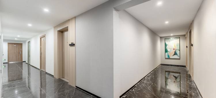 UG·都市花园酒店(昆明高铁南站云南师范大学店)图片