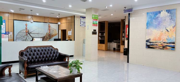 格林豪泰酒店(阜阳高铁站市政府奎星路店)图片