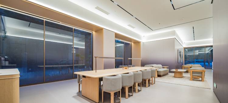 全季酒店(西安大唐不夜城地铁站店)图片