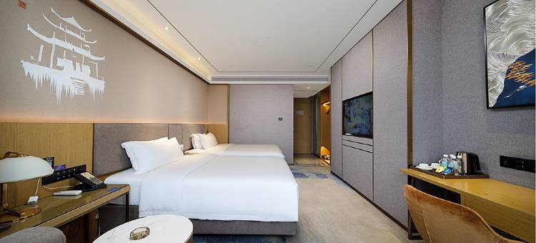 斯登国际酒店(泰和客运站店)图片