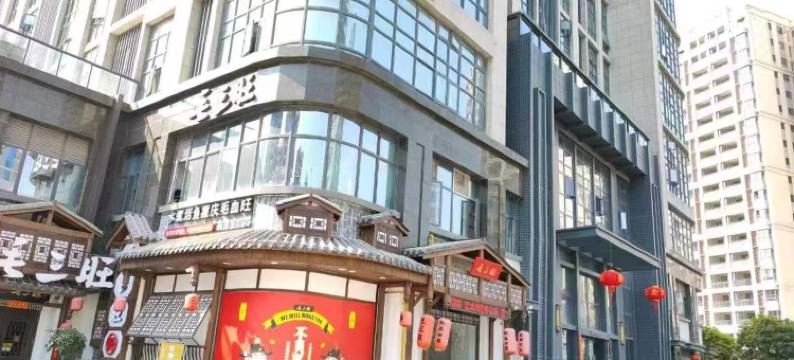 漳州日兴民宿图片