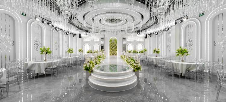 格林豪泰智选酒店(泗水汽车站店)图片