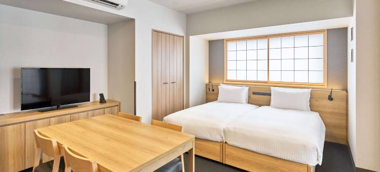 MIMARU东京 上野稲荷町(MIMARU Tokyo Ueno Inaricho)图片