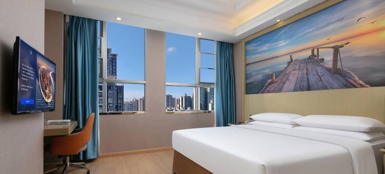 维也纳酒店(常德鼎城店)图片