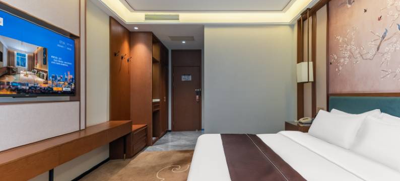 保定玉龙酒店(清苑第一中学店)图片