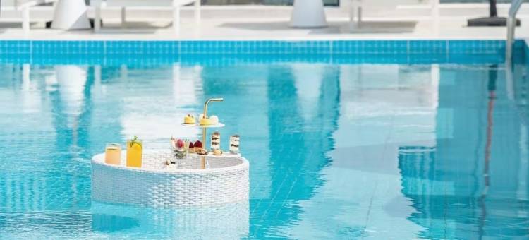 小鹿辰客·觅度设计酒店(三亚亚龙湾店)图片