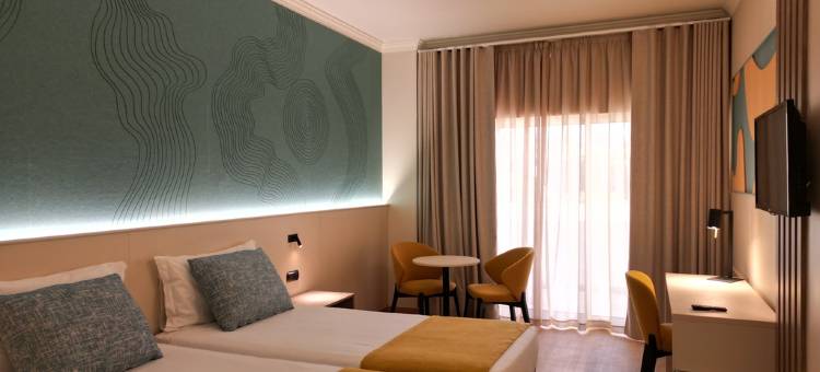 乌金诺棕榈村家庭度假村 - 全包(Ukino Palmeiras Village - 24h All Inclusive)图片