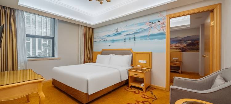 维也纳3好酒店(杭州钱江世纪城店)图片