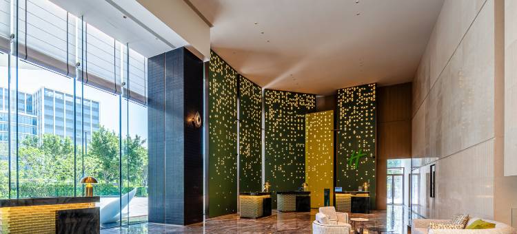 福州榕发会展假日酒店图片