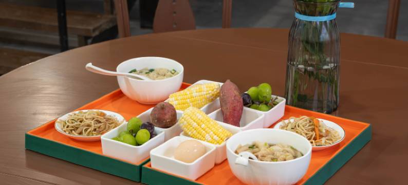 逸云酒店(丽水学院万地广场店)图片