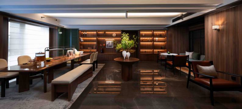 郑州高铁东站东广场美仑酒店图片