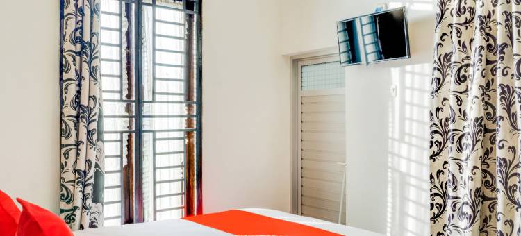 OYO 3015 盖里亚诺伊斯兰家庭旅馆(Oyo 3015 Galliano Homestay Syariah)图片