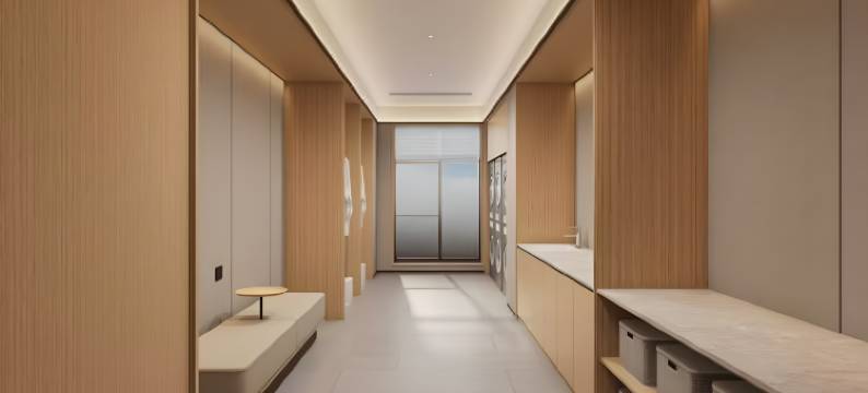 艺选酒店(玉山汽车站店)图片