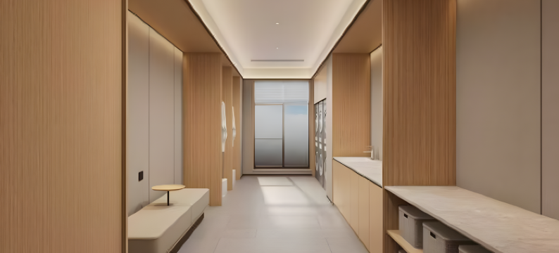 艺选酒店YIXUAN(上饶广信区第七中学吾悦广场店)图片