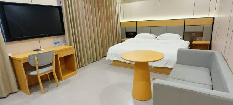 扎赉特旗江南宾馆图片