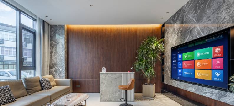 花筑·澜溪雅院(溪望谷店)图片