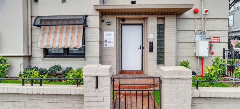 Grosvenor 3121 Richmond图片