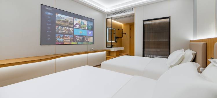 广州南园酒店(番禺长隆南村店)图片