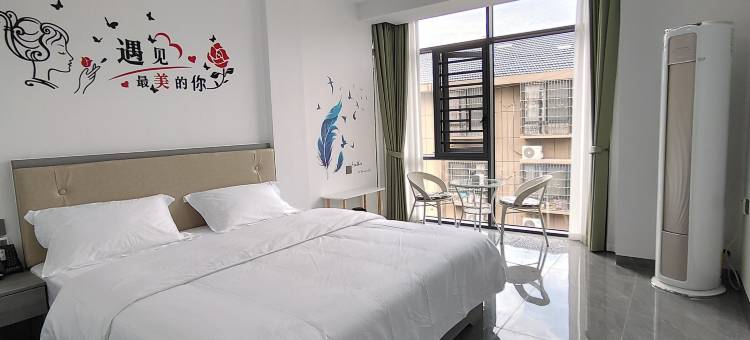 泸溪清泉商务酒店图片