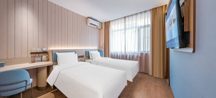 汉庭酒店(保定万博广场店)图片