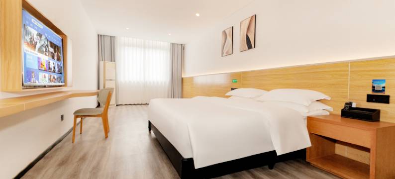 上层鼎际酒店(金堂淮口客运站店)图片