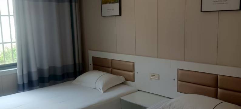 清风小筑民宿图片