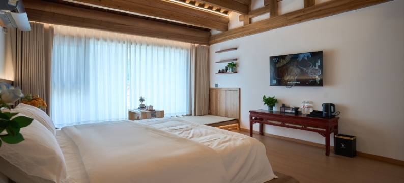 呈坎乐之宿(永兴湖店)图片