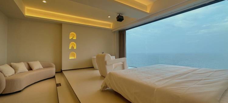 云缦海景美宿(南澳后宅店)图片