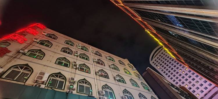 艾德品悦酒店(郑州火车站二七广场店)图片