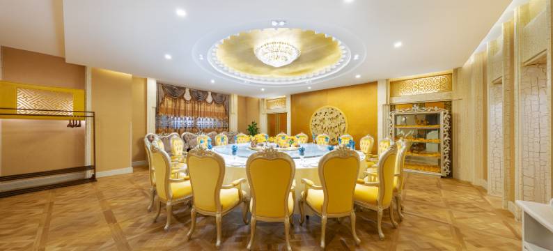 乌鲁木齐瑞豪国际酒店图片