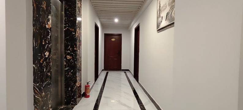 凯理亚德公寓(河源火车站亚洲第一高喷泉店)图片