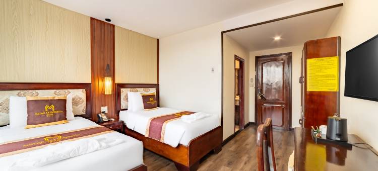 塞颂本精品酒店(Xaysomboun Hotel & SPA)图片