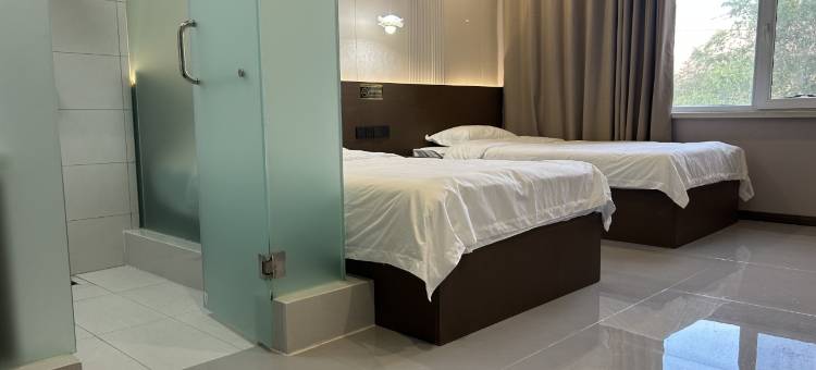 简雅居舍宾馆图片