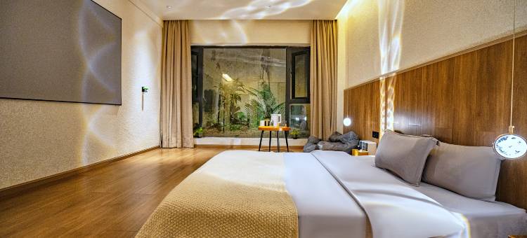 无同山居民宿图片