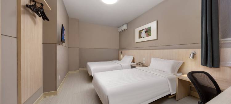 锦江之星(靖边人民路汽车站店)图片