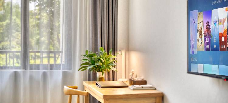 杭州湾会计学苑酒店图片