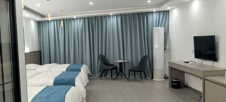 乡城田园大酒店图片