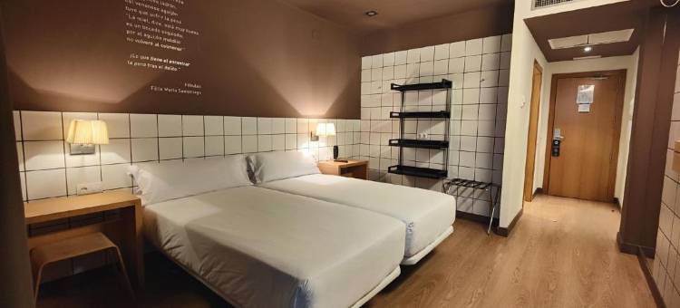 B&B HOTEL Miranda de Ebro图片