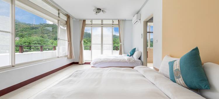 米堤园民宿图片