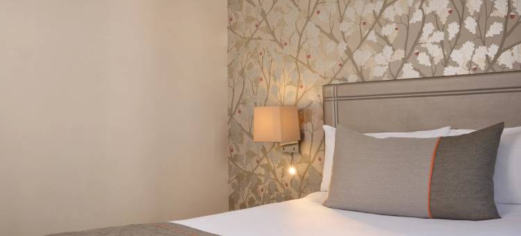 巴黎卢浮宫蒂姆酒店(Timhotel le Louvre)图片